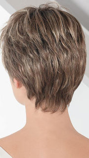 POSH by ELLEN WILLE in Pearl-Mix 101.60.14 | Pearl Platinum and Lightest Ash Brown blend