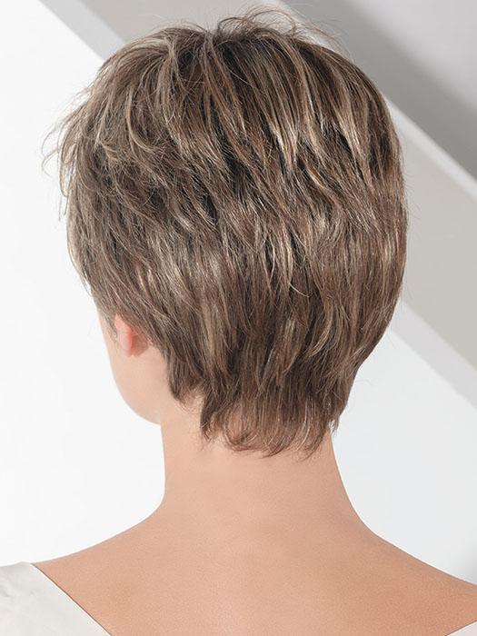 POSH by ELLEN WILLE in Pearl-Mix 101.60.14 | Pearl Platinum and Lightest Ash Brown blend