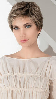 POSH by ELLEN WILLE in Pearl-Mix 101.60.14 | Pearl Platinum and Lightest Ash Brown blend
