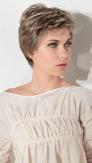 POSH by ELLEN WILLE in Pearl-Mix 101.60.14 | Pearl Platinum and Lightest Ash Brown blend