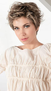 POSH by ELLEN WILLE in Pearl-Mix 101.60.14 | Pearl Platinum and Lightest Ash Brown blend
