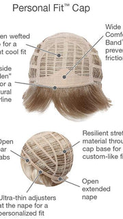Cap Design | Basic Cap