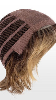 Cap Construction | Mini Lace Front | Mono Crown | Wefted