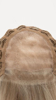 CAP CONSTRUCTION | Lace Front & Monofilament Top