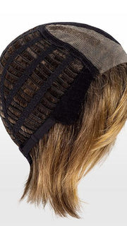 Cap Construction | Lace Front | Mono Part | Wefted