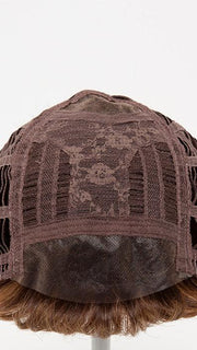 CAP CONSTRUCTION | Lace Front & Monofilament Crown