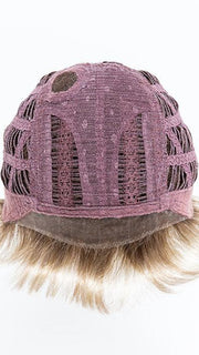 Cap Construction | Extended Lace Front | Mono Crown | Wefted
