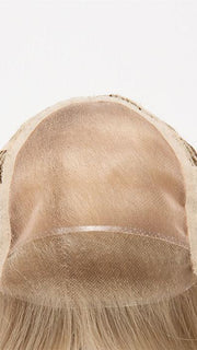 Cap Design | Lace Front | Monofilament Top