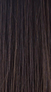 DARK-CHOCOLATE | Dark Brown and Medium Brown 50/50 blend