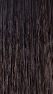 DARK-CHOCOLATE | Dark Brown and Medium Brown 50/50 blend