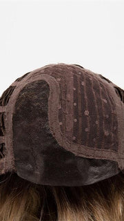 CAP CONSTRUCTION | Monofilament Part