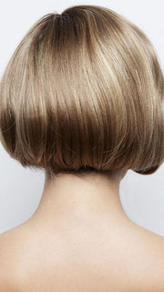 SUE by RENE OF PARIS in MOCHACCINO-R | Light golden brown with light gold blonde highlights