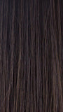 DARK CHOCOLATE | Dark Brown and Medium Brown evenly blended