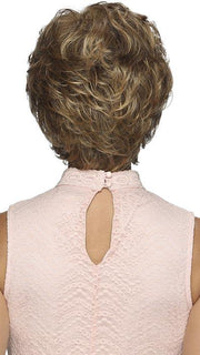 HALLIE by ESTETICA in RH268 | Golden Brown w/Copper Blonde Highlights