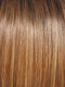RL14/22SS SHADED WHEAT | Dark Blonde Evenly Blended with Platinum Blonde with Dark Roots