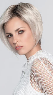 Java | Synthetic Lace Front Wig (Mono Crown)