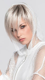 Java | Synthetic Lace Front Wig (Mono Crown)