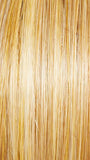 MEDIUM-BLONDE | Golden Blonde with salon highlights