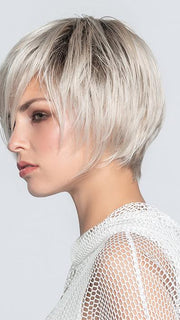 Java | Synthetic Lace Front Wig (Mono Crown)