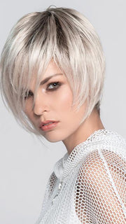 Java | Synthetic Lace Front Wig (Mono Crown)