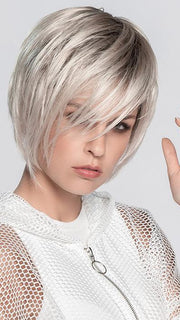 Java | Synthetic Lace Front Wig (Mono Crown)
