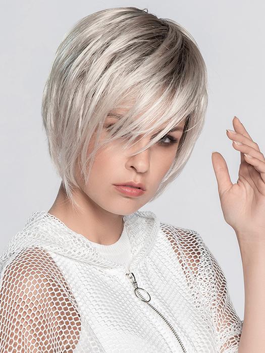Java | Synthetic Lace Front Wig (Mono Crown)