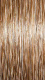BROWN-GREY | Light Brown with Silver highlights