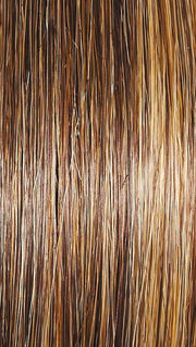 BROWN-BLONDE | Medium to Light Brown with salon highlights