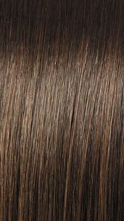 RL8/12SS ICED MOCHA | Medium Brown shaded with Dark Blonde