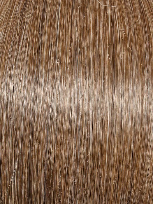 RL38 SMOKED WALNUT | Light Brown with 50% Gray