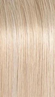 RL16/22 ICED SWEET CREAM | Pale Blonde with Slight Platinum Highlighting