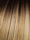 LIGHT-BLONDE-ROOTED | | Light Ash Blonde with Dark Roots