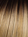 LIGHT-BLONDE-ROOTED | | Light Ash Blonde with Dark Roots
