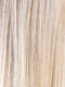 CHAMPAGNE TIPPED 20.25.26 | Light Strawberry Blonde, Lightest Golden Blonde, and Light Golden Blonde Blend with Lighter Tipped Ends