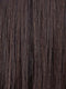 DARK CHOCOLATE MIX 4.33 | Warm Medium Brown, Dark Auburn, and Dark Brown blend