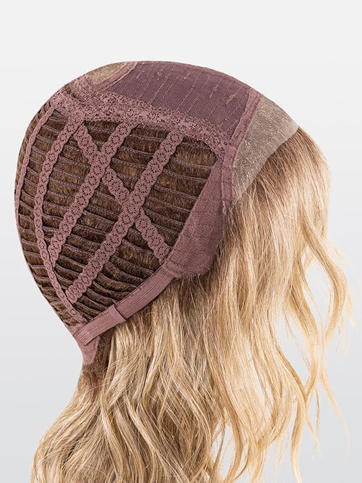 CAP CONSTRUCTION