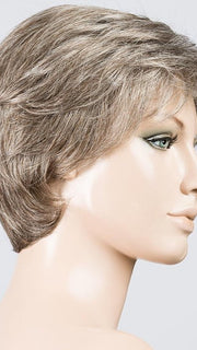 SMOKE MIX | Lightest and Light Brown with Medium Brown and Grey Blend