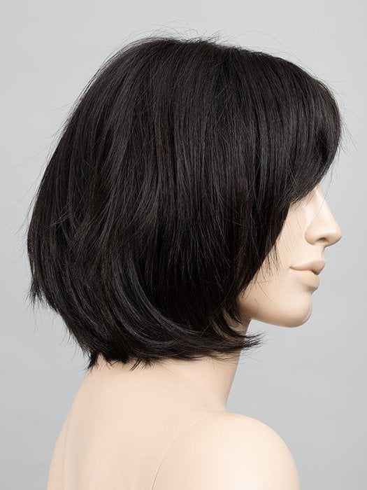 ESPRESSO MIX | Black, Dark Brown, and Darkest Brown Blend