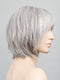 SNOW MIX | Lightest Brown and Pearl White with Grey Blend