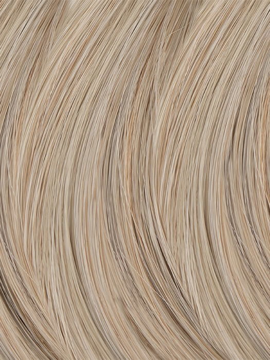 101/24 | A Multi Dimensional Soft Platinum Blonde