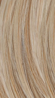 14/1001 | Warm Blonde with Platinum Blonde and Multi-Tonal Blend
