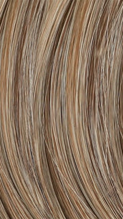 14/23 | Cool Light Brown with Platinum Blonde