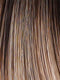 18/16/22/R8 CASHMERE CREAM | A stunning blend of dark natural blonde, golden blonde, and champagne blonde, shaded with dark roots