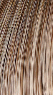 19/23/R12 | A beautiful blend of Platinum Blonde and Pale Golden Blonde, shaded with Dark roots
