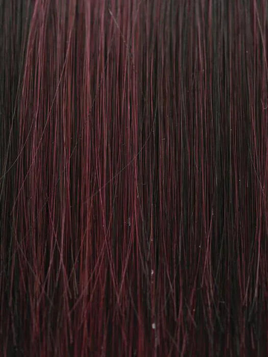 The Better Half | Synthetic Lace Front Wig (Lace Part)