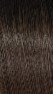GF10-22SS ICED CAPPUCCINO | Light Brown Shaded with Medium Blonde