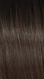 GF10-22SS ICED CAPPUCCINO | Light Brown Shaded with Medium Blonde