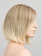 SANDY BLONDE TIPPED | Medium Ash Blonde and Medium Blonde with Lightest Golden Blonde Blend and Lighter Tipped Ends