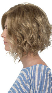 Autumn is a softly angled bob that has mastered the balance of weight and volume