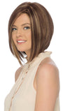 EMERY by ESTETICA in CARAMELKISS | Golden Brown w/Light Copper Blonde Highlights